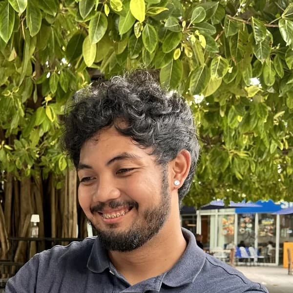 John Joshua Dablo, Chief Information Officer & AI Partner at SIMSO